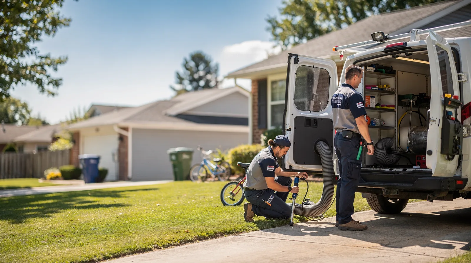 24/7 HVAC Repair & AC Replacement in Scranton, PA near me